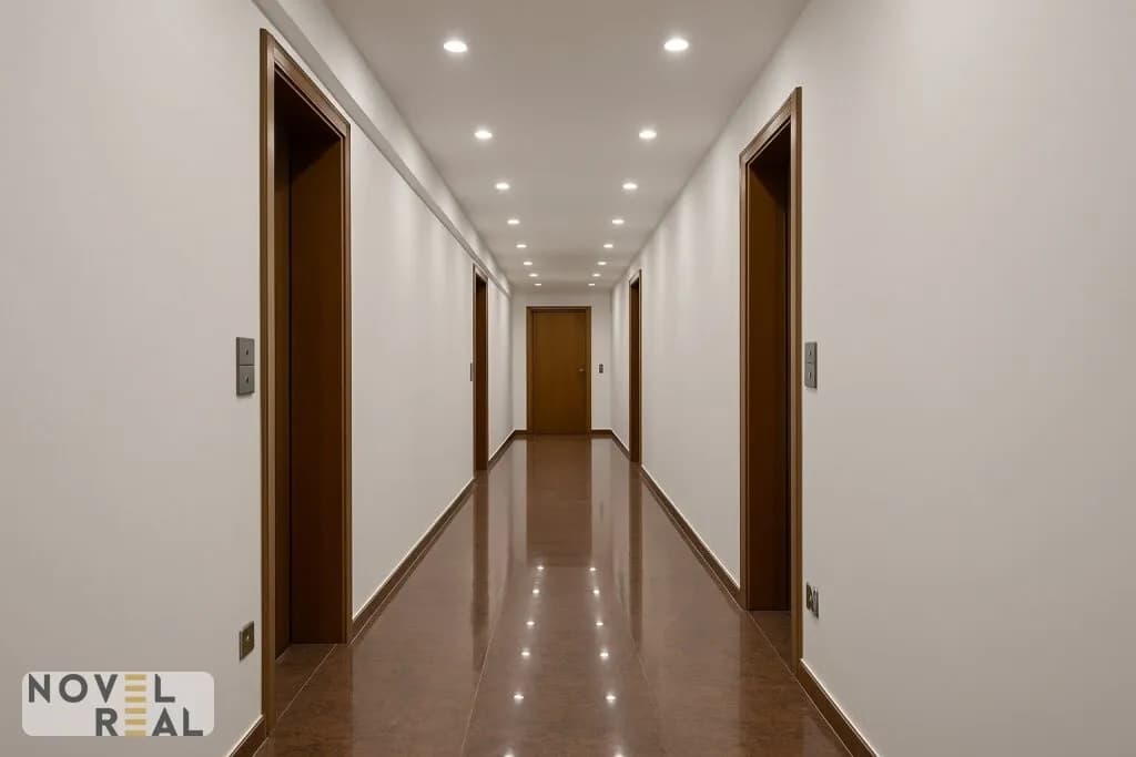 15-Zimmer-Gewerbeimmobilie kaufen in Baden – 669 m², € 1.290.000 – Bild 34 von 42