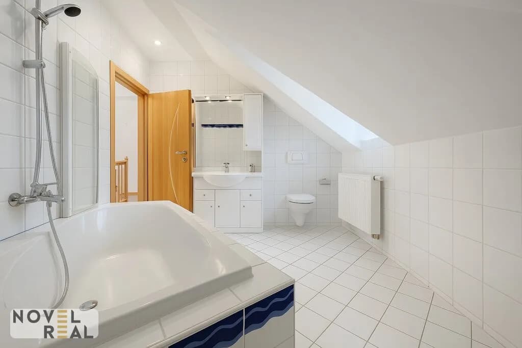 15-Zimmer-Gewerbeimmobilie kaufen in Baden – 669 m², € 1.290.000 – Bild 35 von 42
