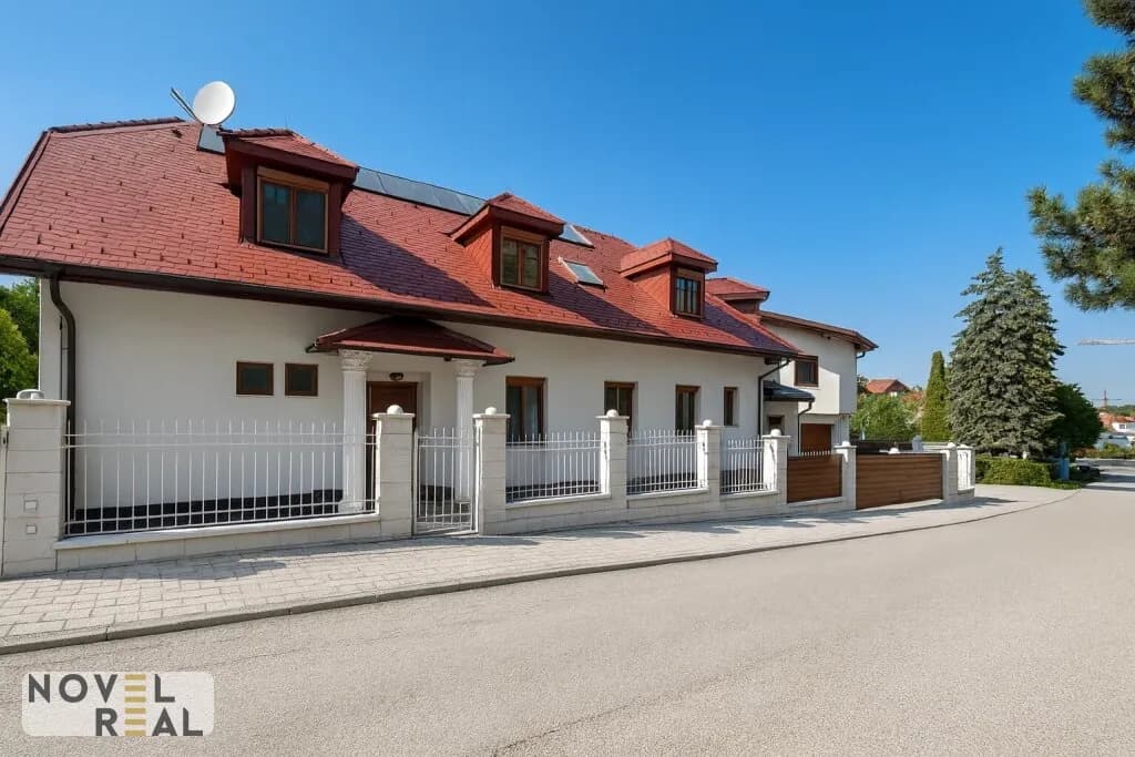 15-Zimmer-Gewerbeimmobilie kaufen in Baden – 669 m², € 1.290.000 – Bild 39 von 42