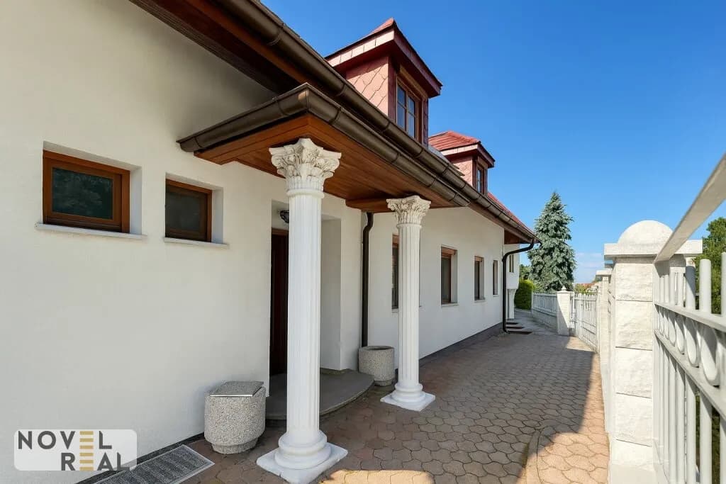 15-Zimmer-Gewerbeimmobilie kaufen in Baden – 669 m², € 1.290.000 – Bild 40 von 42