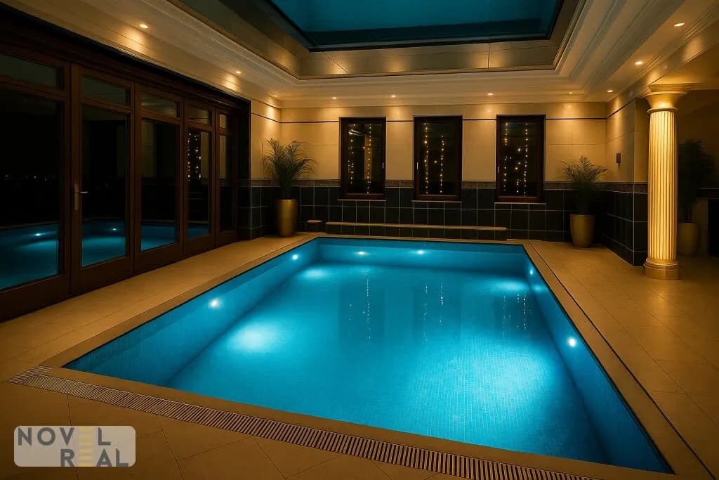 15-Zimmer-Gewerbeimmobilie kaufen in Baden – 669 m², € 1.290.000 – Bild 41 von 42