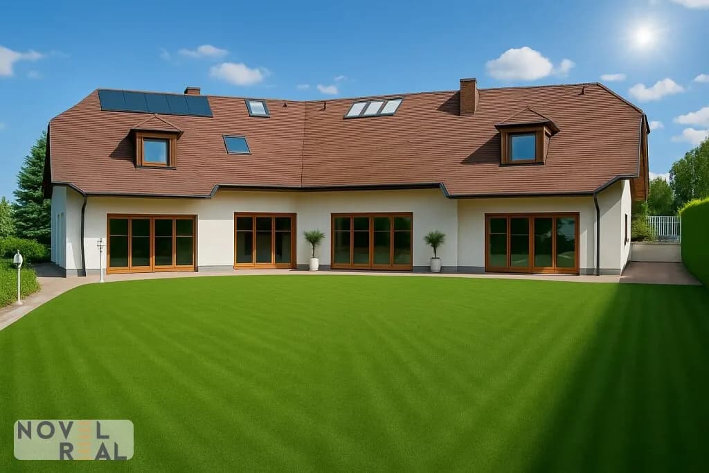 15-Zimmer-Gewerbeimmobilie kaufen in Baden – 669 m², € 1.290.000 – Bild 42 von 42