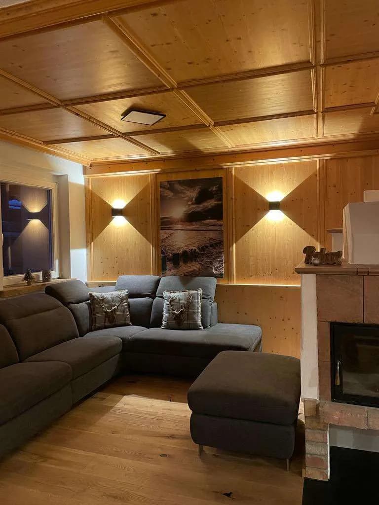 5-Zimmer-Haus mieten in Kitzbühel – 150 m², € 2.200