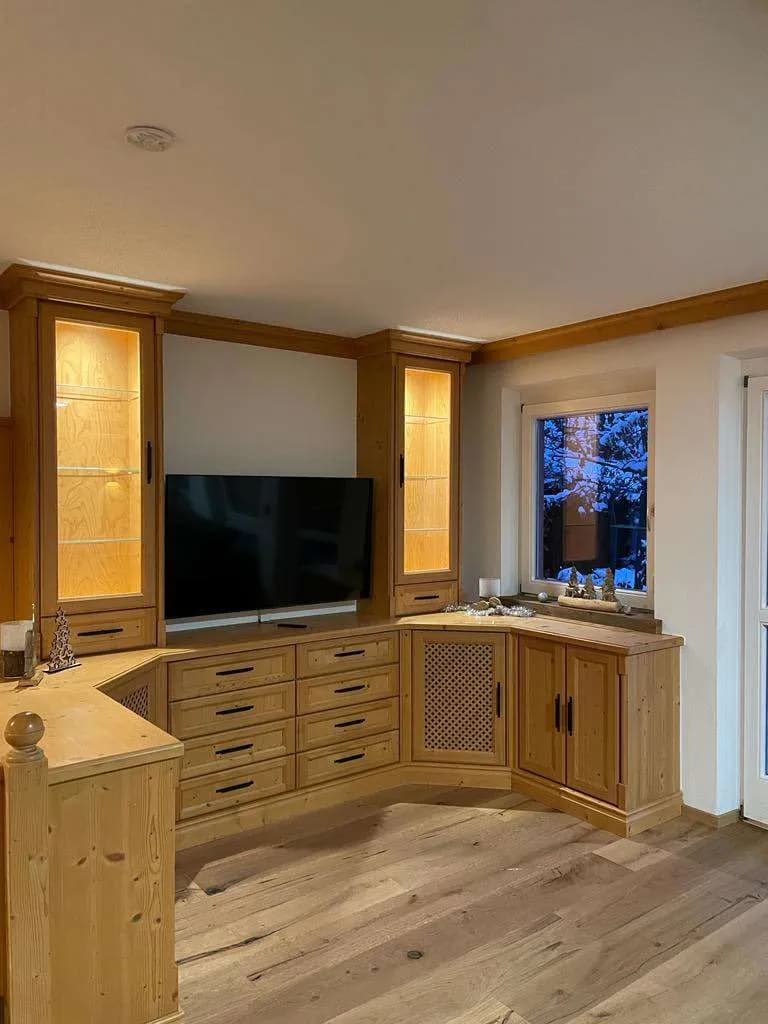 5-Zimmer-Haus mieten in Kitzbühel – 150 m², € 2.200 – Bild 4 von 18
