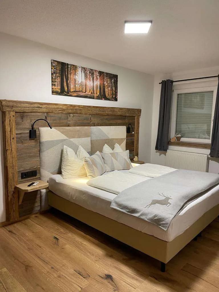 5-Zimmer-Haus mieten in Kitzbühel – 150 m², € 2.200 – Bild 6 von 18