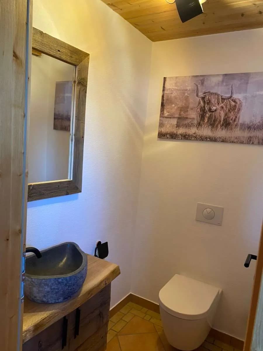 5-Zimmer-Haus mieten in Kitzbühel – 150 m², € 2.200 – Bild 7 von 18