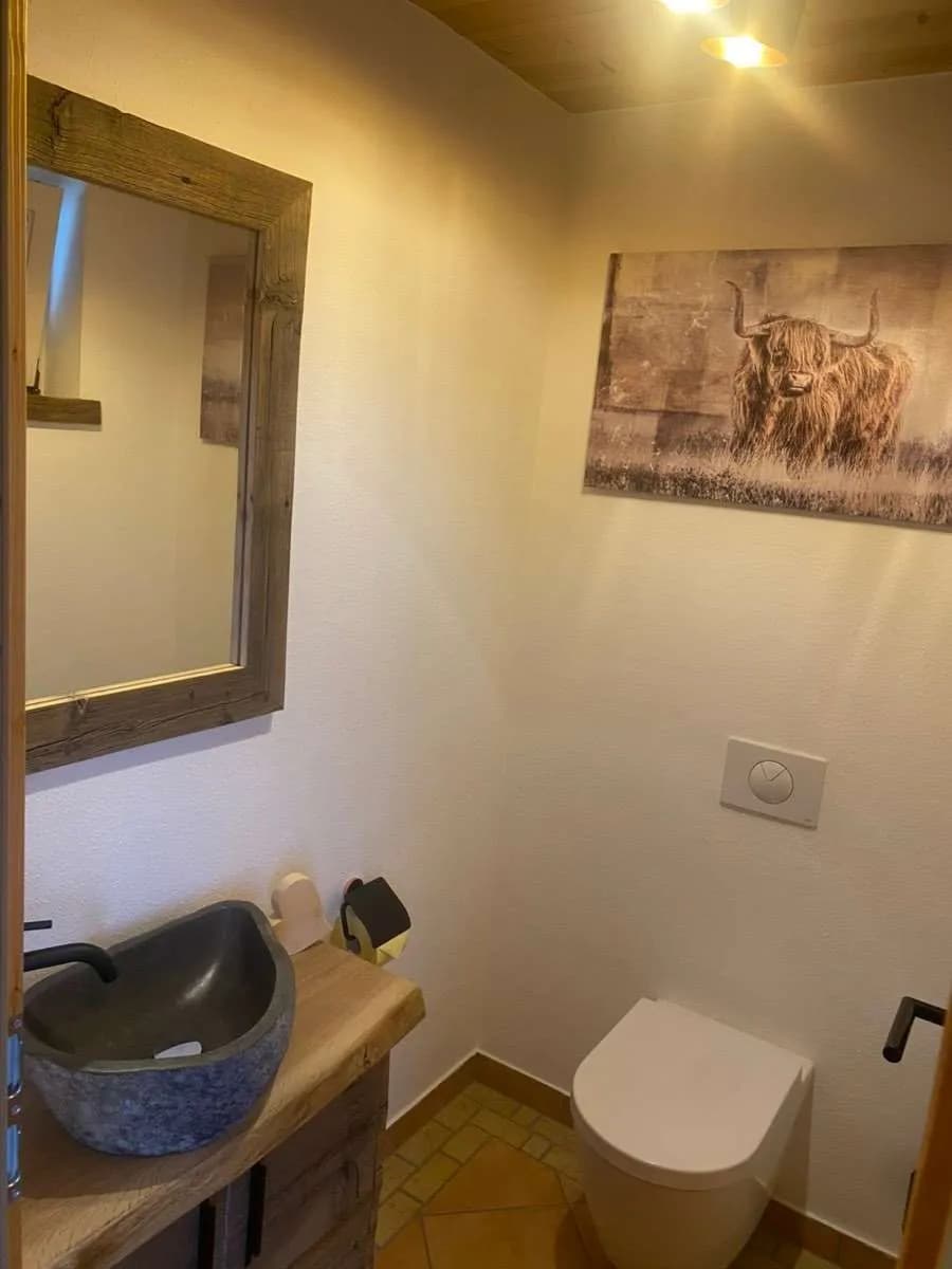 5-Zimmer-Haus mieten in Kitzbühel – 150 m², € 2.200 – Bild 9 von 18