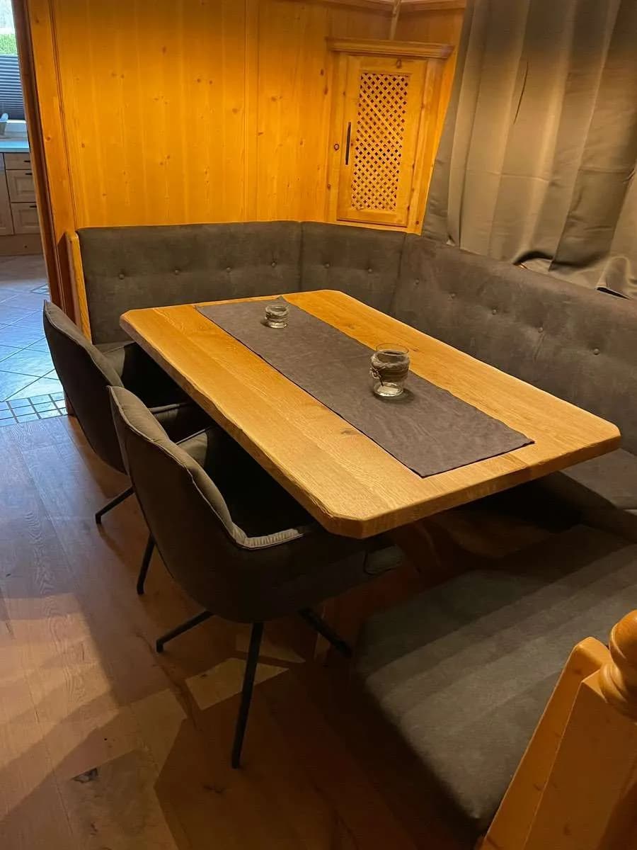 5-Zimmer-Haus mieten in Kitzbühel – 150 m², € 2.200 – Bild 10 von 18