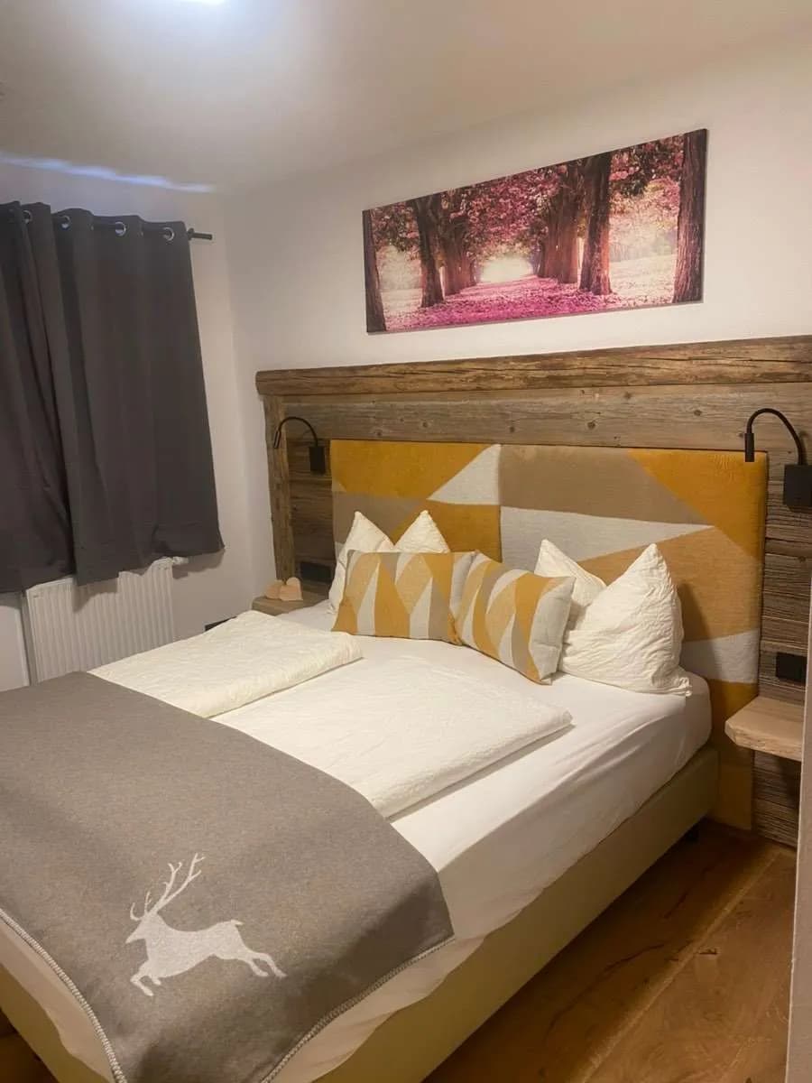 5-Zimmer-Haus mieten in Kitzbühel – 150 m², € 2.200 – Bild 11 von 18