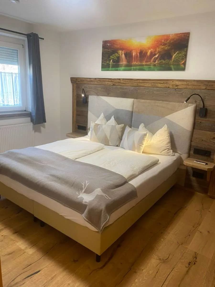 5-Zimmer-Haus mieten in Kitzbühel – 150 m², € 2.200 – Bild 12 von 18