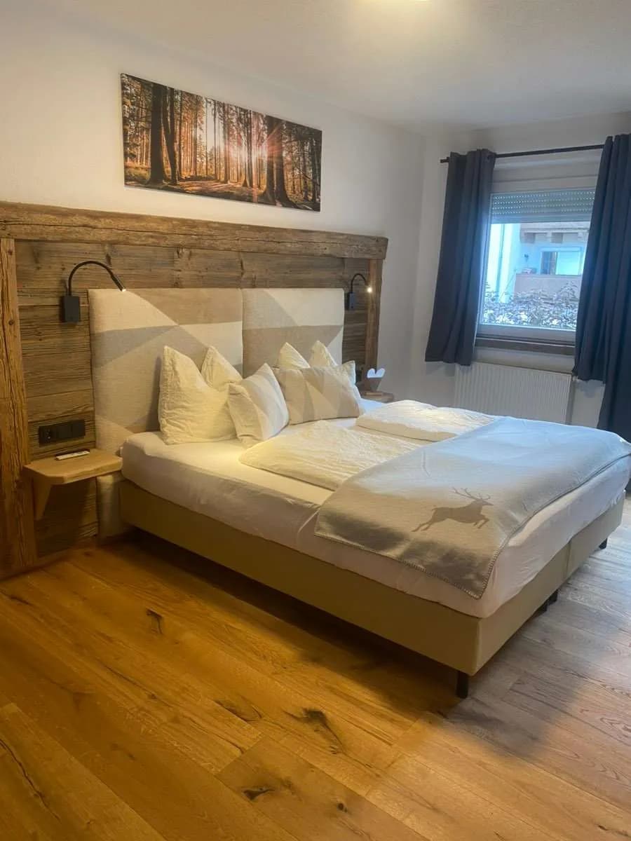 5-Zimmer-Haus mieten in Kitzbühel – 150 m², € 2.200 – Bild 13 von 18