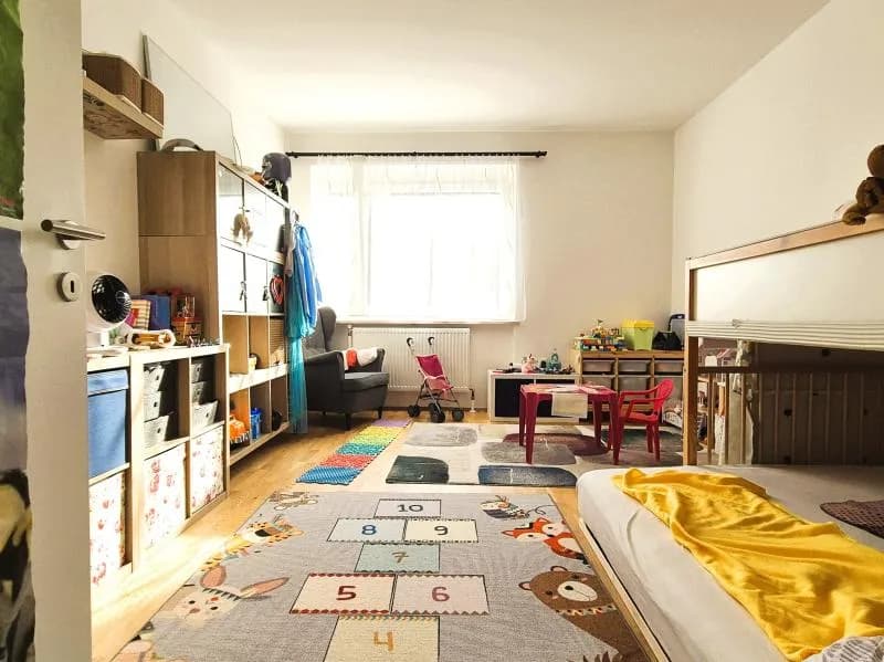 4-Zimmer-Wohnung mieten in Linz – 92,17 m², € 1.175 – Bild 2 von 11