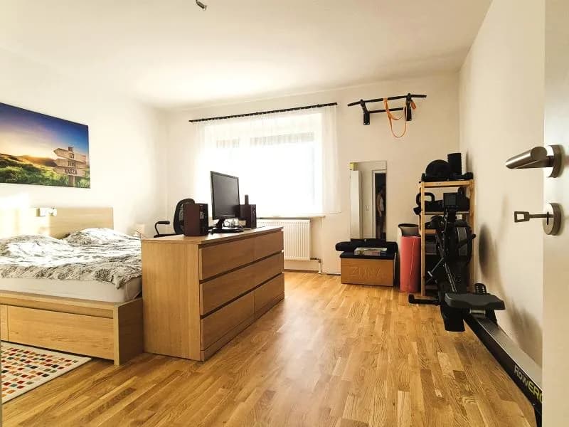 4-Zimmer-Wohnung mieten in Linz – 92,17 m², € 1.175 – Bild 3 von 11