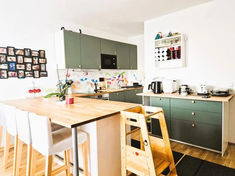4-Zimmer-Wohnung mieten in Linz – 92,17 m², € 1.175 – Bild 4 von 11