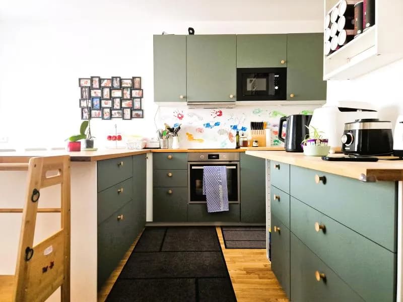 4-Zimmer-Wohnung mieten in Linz – 92,17 m², € 1.175 – Bild 5 von 11
