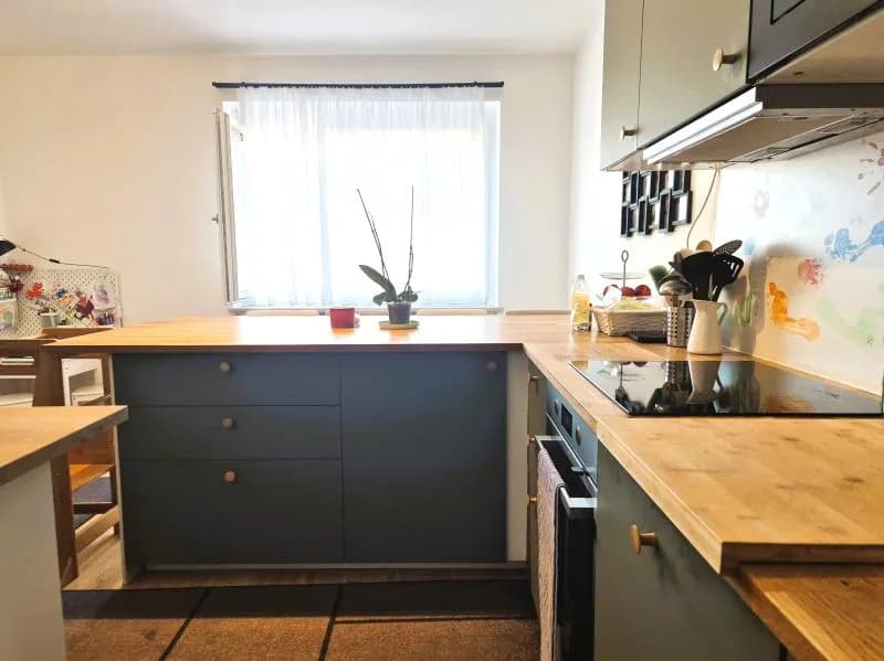 4-Zimmer-Wohnung mieten in Linz – 92,17 m², € 1.175 – Bild 6 von 11