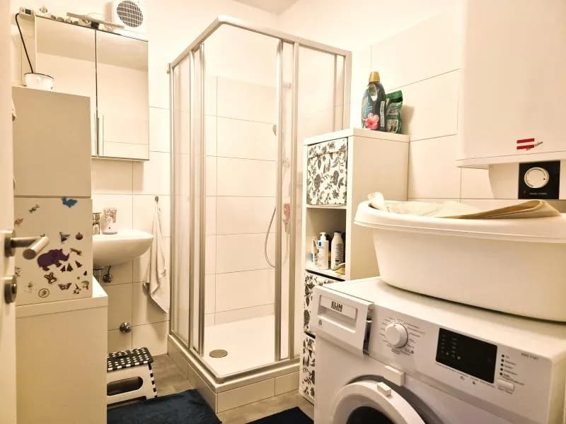 4-Zimmer-Wohnung mieten in Linz – 92,17 m², € 1.175 – Bild 7 von 11