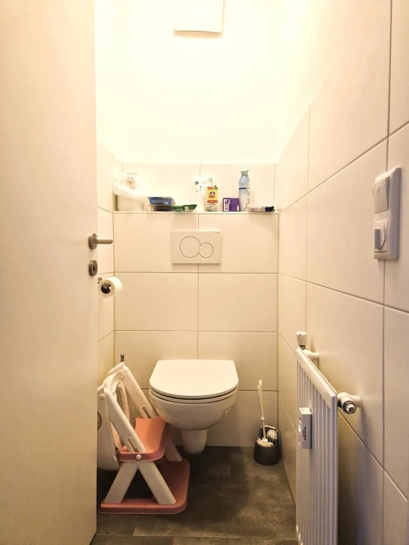 4-Zimmer-Wohnung mieten in Linz – 92,17 m², € 1.175 – Bild 8 von 11