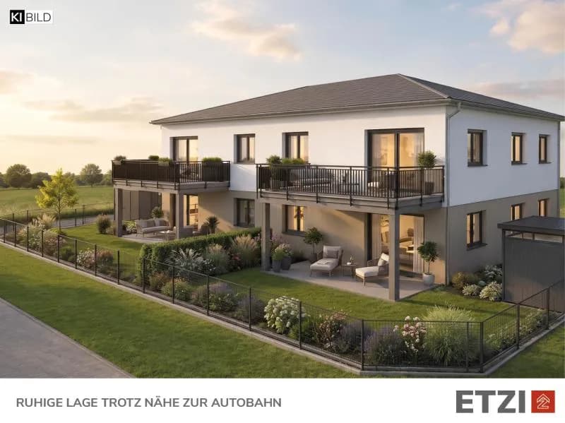 4-Zimmer-Wohnung kaufen in Gmunden – 81,14 m², € 404.500