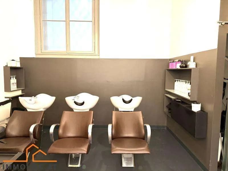 2-Zimmer-Gewerbeimmobilie mieten in Wien – 100 m², € 2.729 – Bild 4 von 7