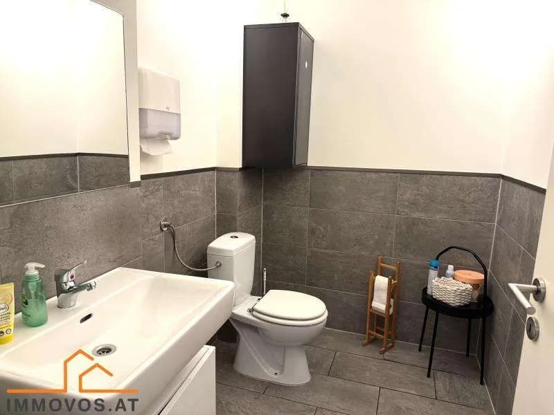 2-Zimmer-Gewerbeimmobilie mieten in Wien – 100 m², € 2.729 – Bild 6 von 7