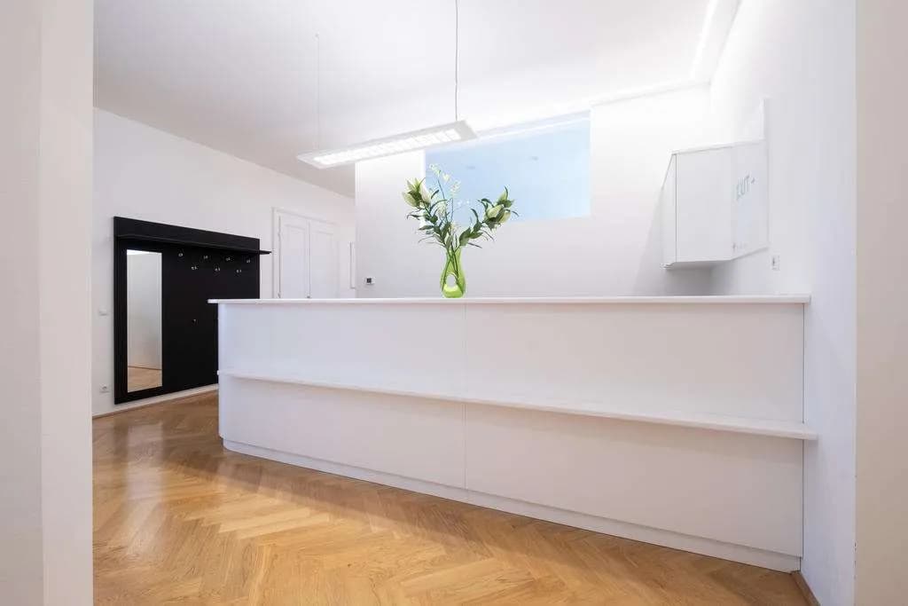 1-Zimmer-Gewerbeimmobilie mieten in Wien – Bild 2 von 8