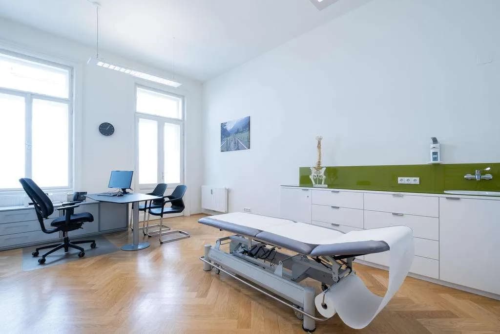 1-Zimmer-Gewerbeimmobilie mieten in Wien – Bild 4 von 8