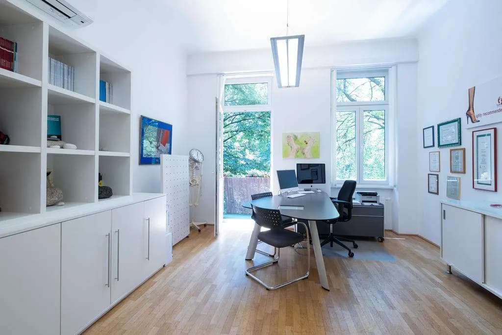 1-Zimmer-Gewerbeimmobilie mieten in Wien – Bild 6 von 8
