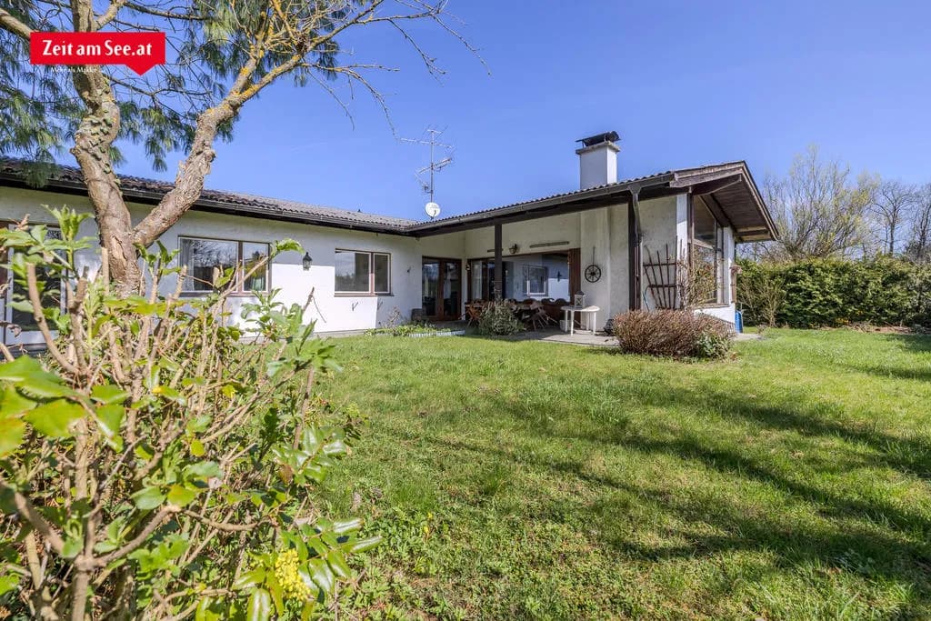 Haus kaufen in Vöcklabruck – 280 m²