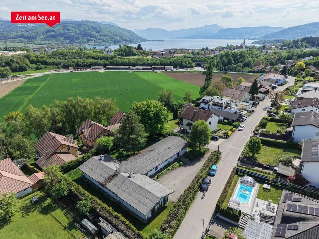Haus kaufen in Vöcklabruck – 280 m² – Bild 2 von 14