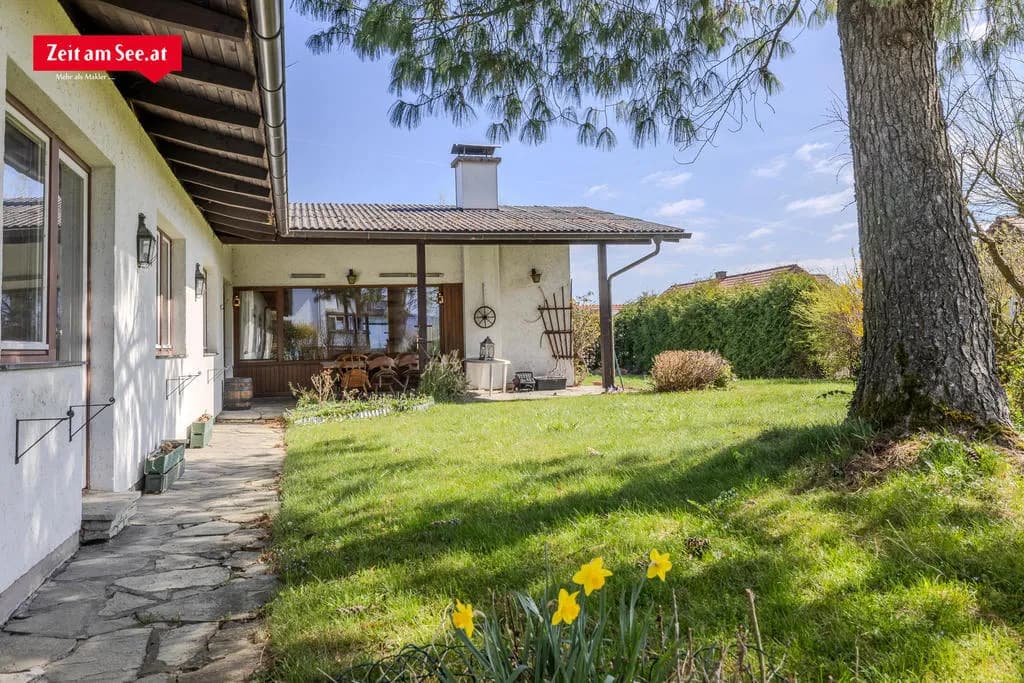 Haus kaufen in Vöcklabruck – 280 m² – Bild 3 von 14