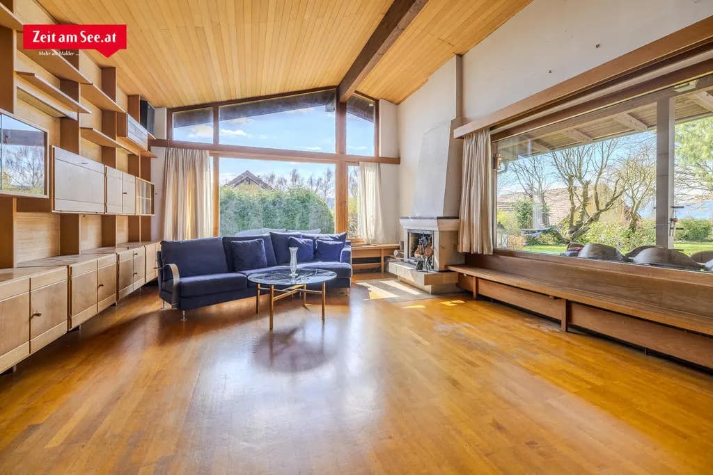 Haus kaufen in Vöcklabruck – 280 m² – Bild 4 von 14