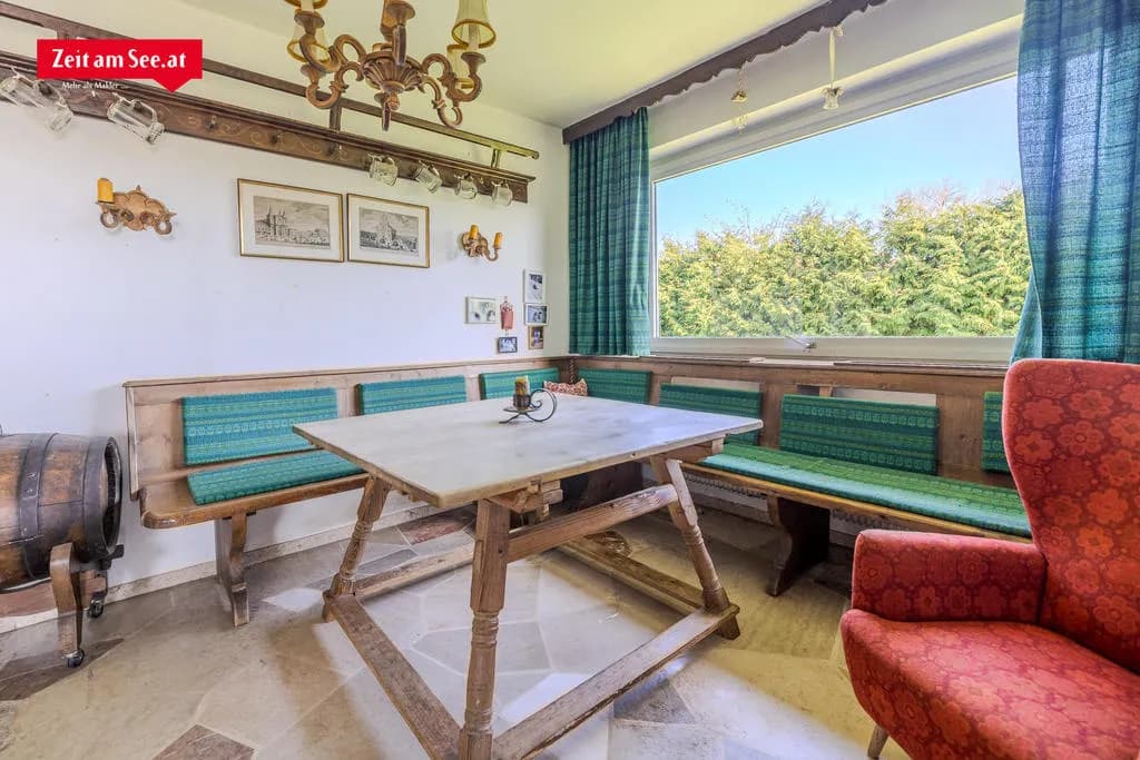 Haus kaufen in Vöcklabruck – 280 m² – Bild 5 von 14