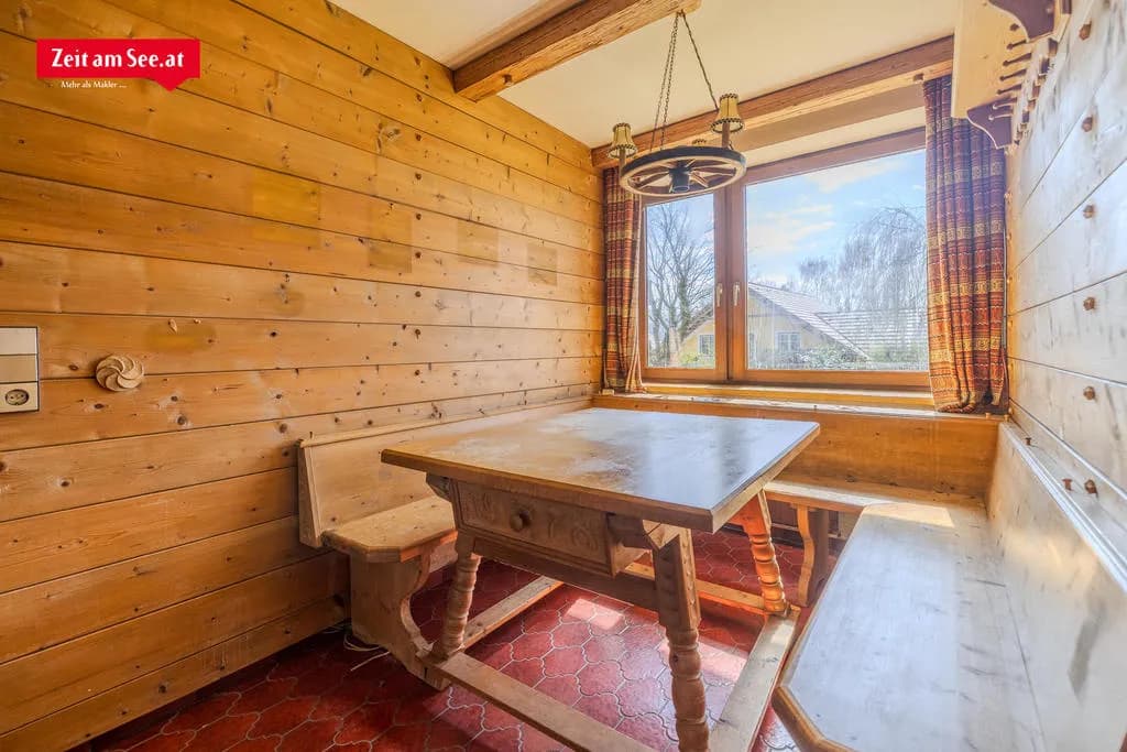 Haus kaufen in Vöcklabruck – 280 m² – Bild 7 von 14