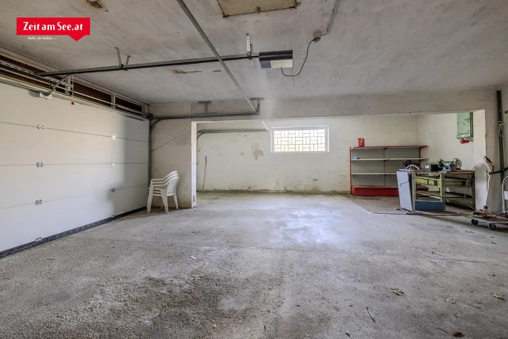 Haus kaufen in Vöcklabruck – 280 m² – Bild 12 von 14