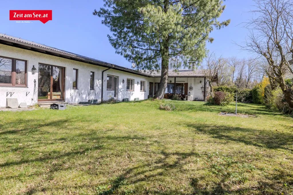 Haus kaufen in Vöcklabruck – 280 m² – Bild 13 von 14