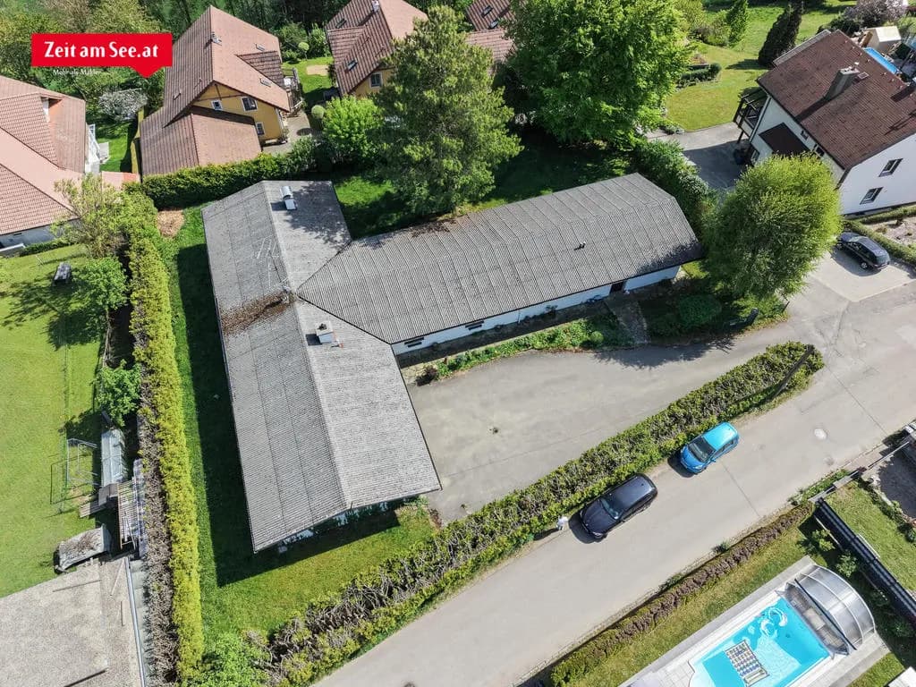 Haus kaufen in Vöcklabruck – 280 m² – Bild 14 von 14
