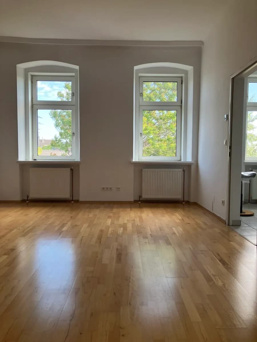 3-Zimmer-Wohnung kaufen in Wien – 72 m², € 330.000