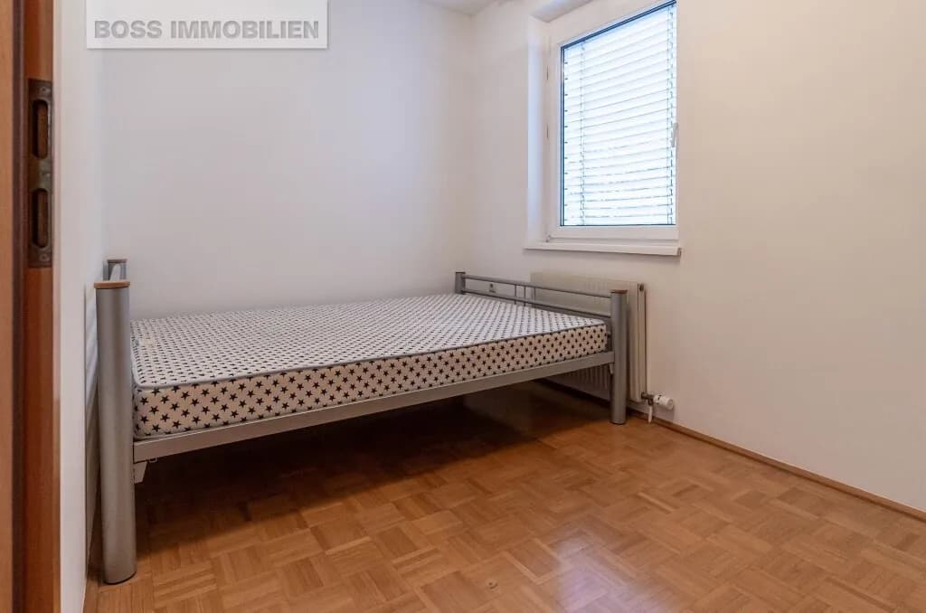 2-Zimmer-Wohnung mieten in Linz – 34,86 m², € 750 – Bild 5 von 11