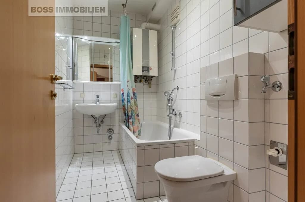 2-Zimmer-Wohnung mieten in Linz – 34,86 m², € 750 – Bild 6 von 11