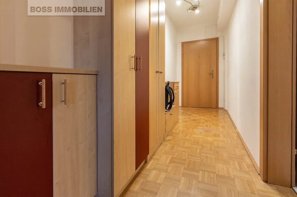 2-Zimmer-Wohnung mieten in Linz – 34,86 m², € 750 – Bild 7 von 11