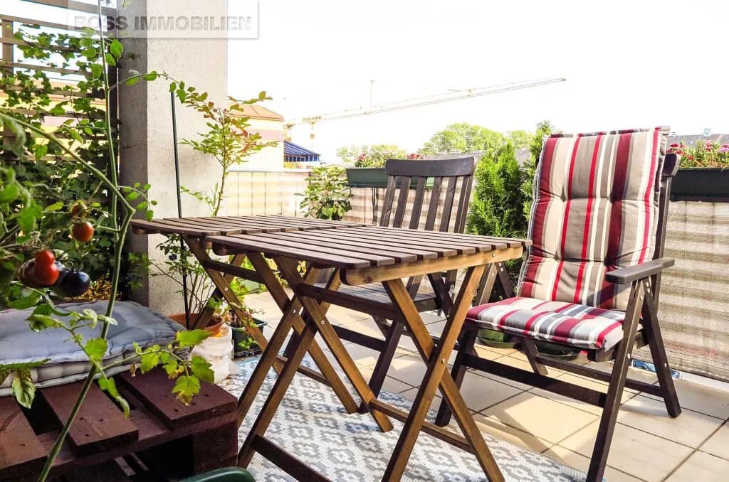 2-Zimmer-Wohnung mieten in Linz – 34,86 m², € 750 – Bild 8 von 11