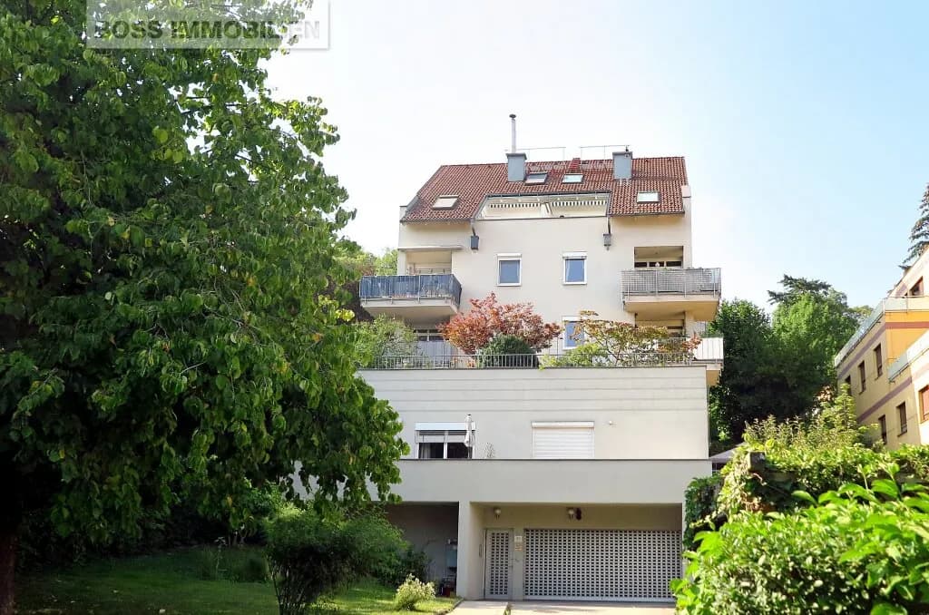 2-Zimmer-Wohnung mieten in Linz – 34,86 m², € 750 – Bild 9 von 11