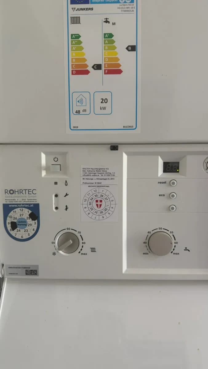 4-Zimmer-Wohnung mieten in Wien – 70 m², € 670 – Bild 10 von 16