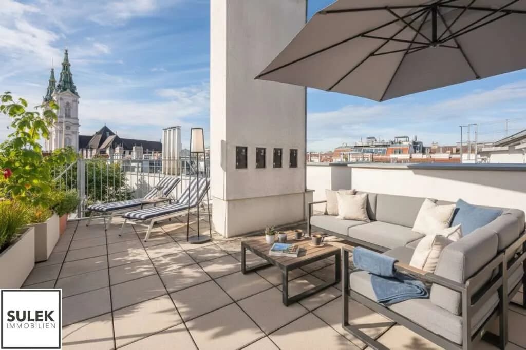 3-Zimmer-Wohnung kaufen in Wien – 130,45 m², € 1.690.000