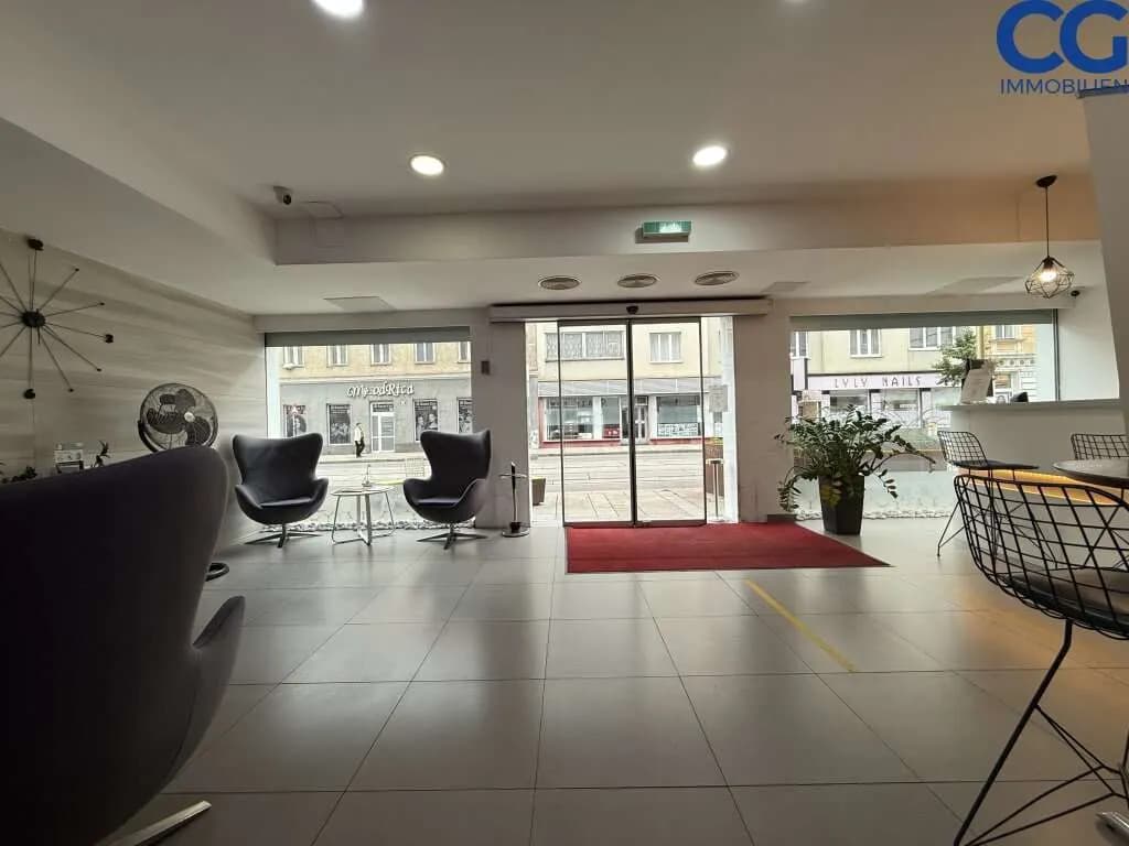 Gewerbeimmobilie mieten in Wien – 160 m², € 2.508 – Bild 3 von 14