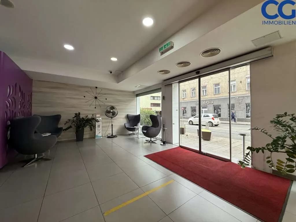 Gewerbeimmobilie mieten in Wien – 160 m², € 2.508 – Bild 4 von 14