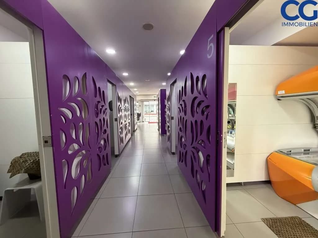 Gewerbeimmobilie mieten in Wien – 160 m², € 2.508 – Bild 6 von 14