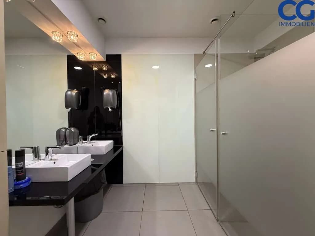 Gewerbeimmobilie mieten in Wien – 160 m², € 2.508 – Bild 8 von 14