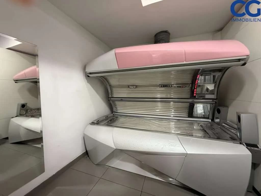 Gewerbeimmobilie mieten in Wien – 160 m², € 2.508 – Bild 9 von 14